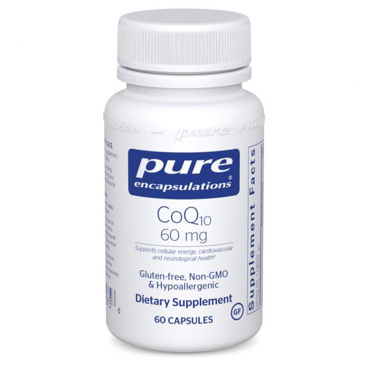 CoQ10 60 mg