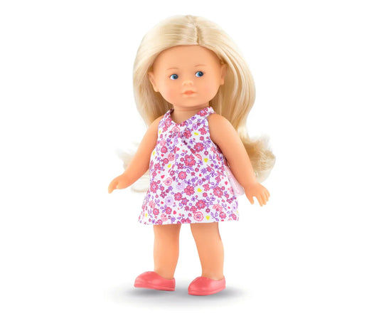 Corolle Mini Corolline Rosy