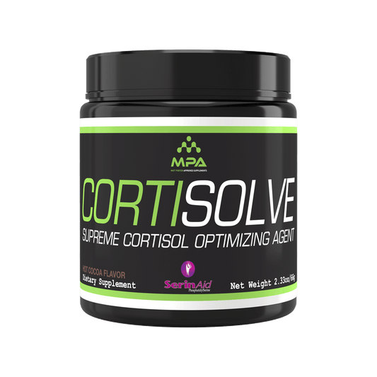 CortiSolve