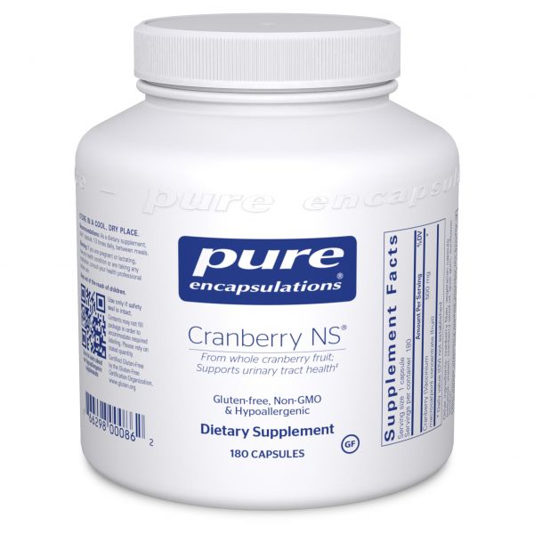 Cranberry NS®
