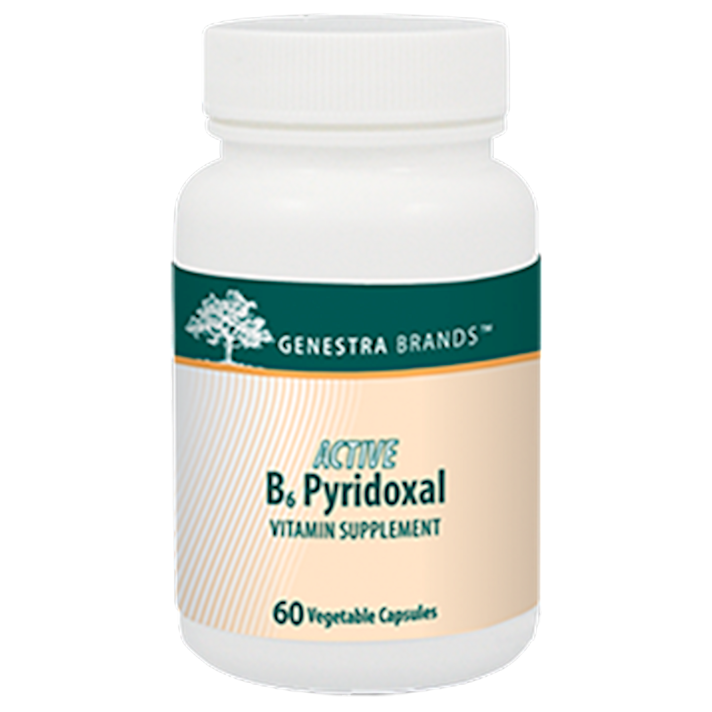 Active B6 Pyridoxal