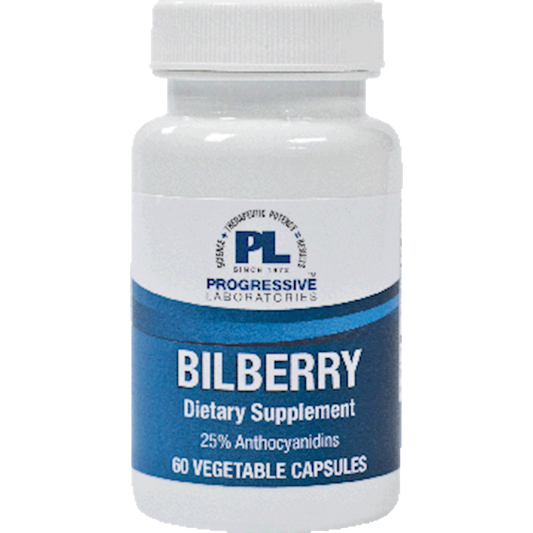 Bilberry