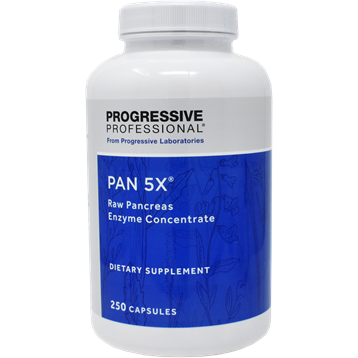Pan 5X