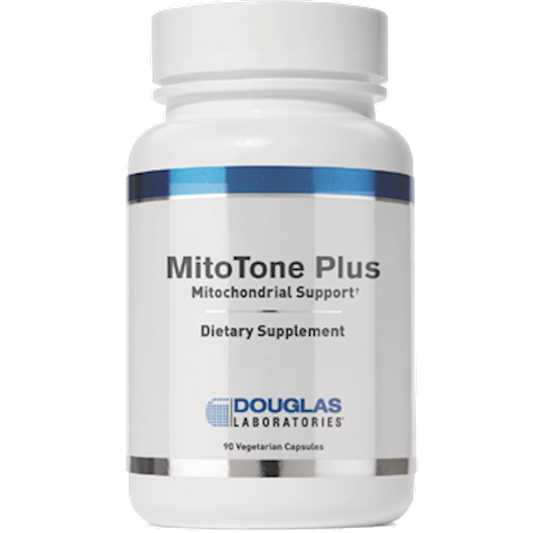 MitoTone Plus
