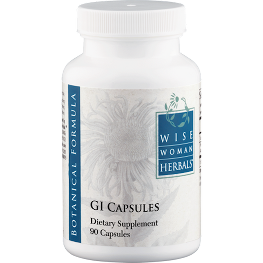 GI Capsules