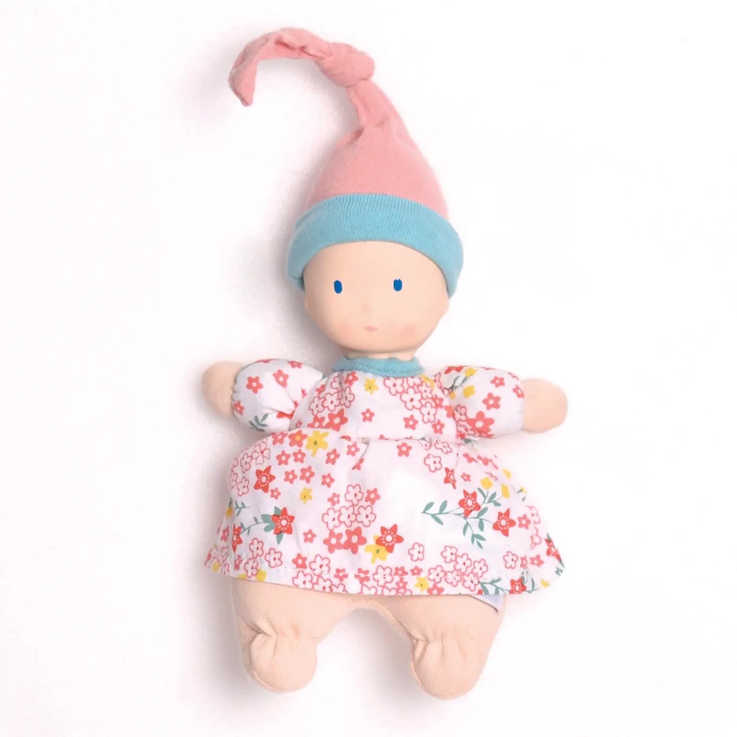 Precious Baby Doll with Rubber Head