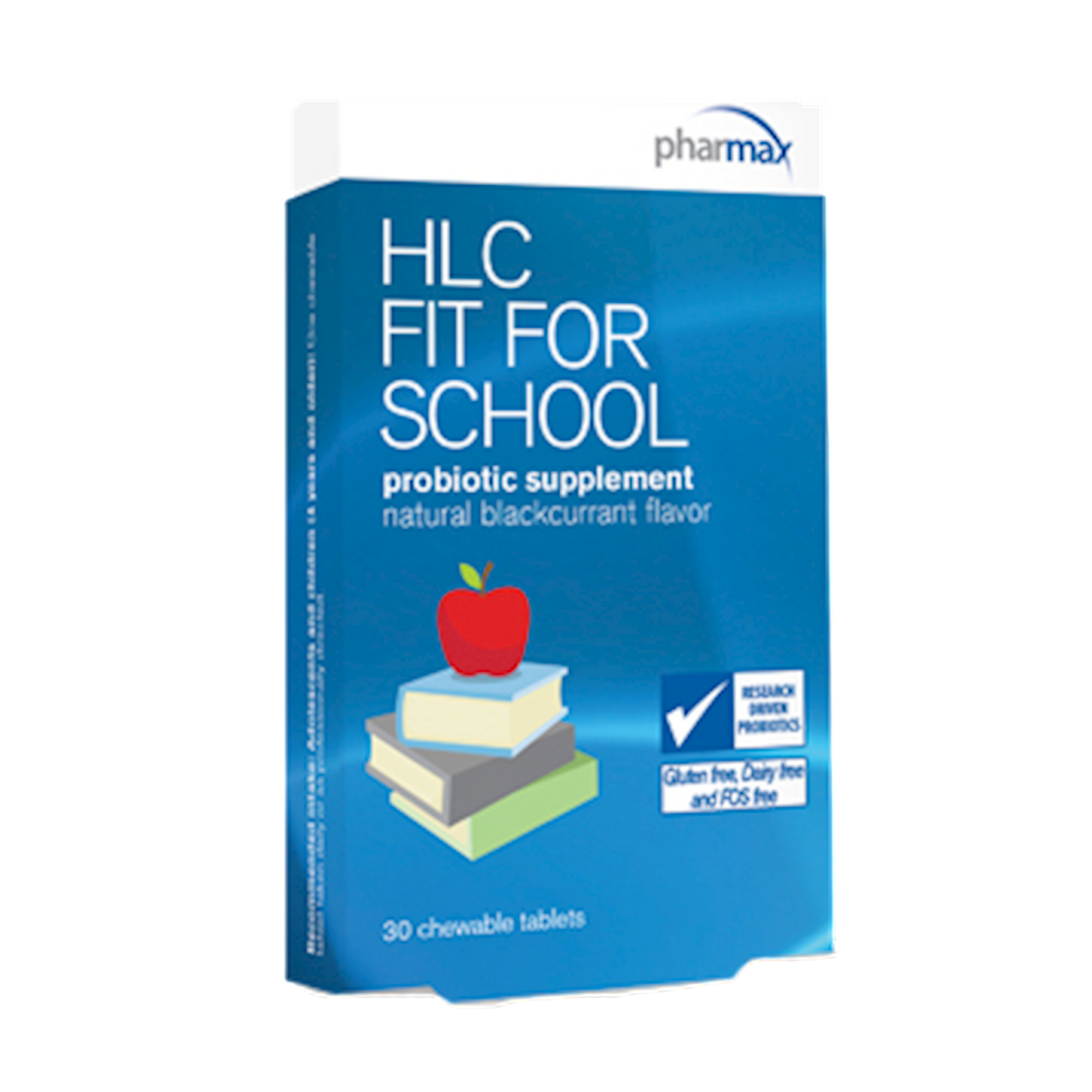 HLC Fit For School