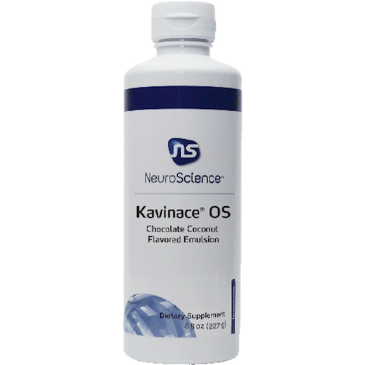 Kavinace OS