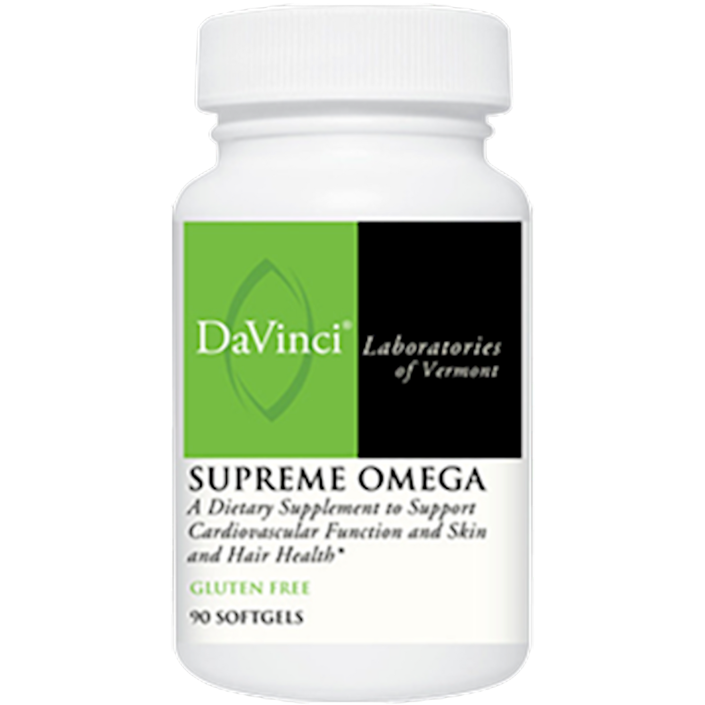 Supreme Omega