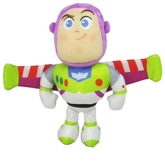 Disney Pixar Toy Story Small Plush - Buzz Lightyear 8