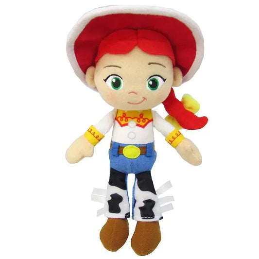 Disney Pixar Toy Story Small Plush - Jessie 8