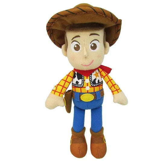 Disney Pixar Toy Story Small Plush - Woody 8