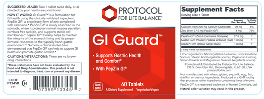 GI Guard