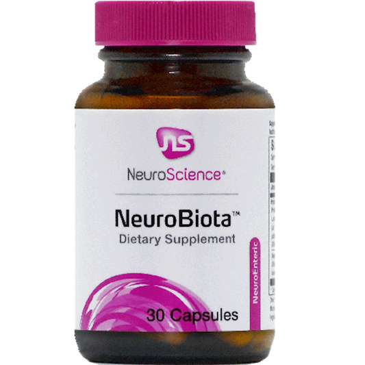 NeuroBiota