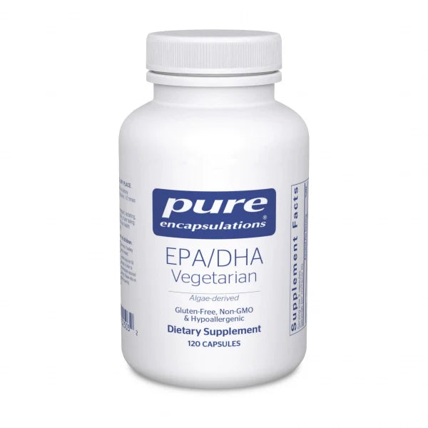 EPA/DHA Vegetarian