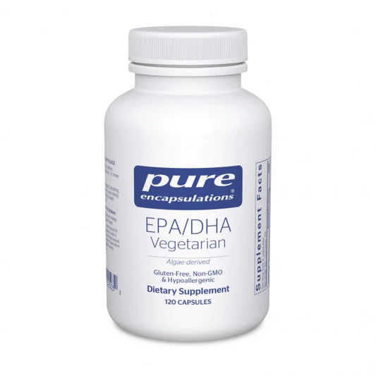 EPA/DHA Vegetarian
