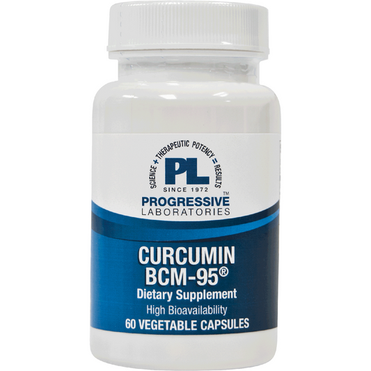 Curcumin BCM-95