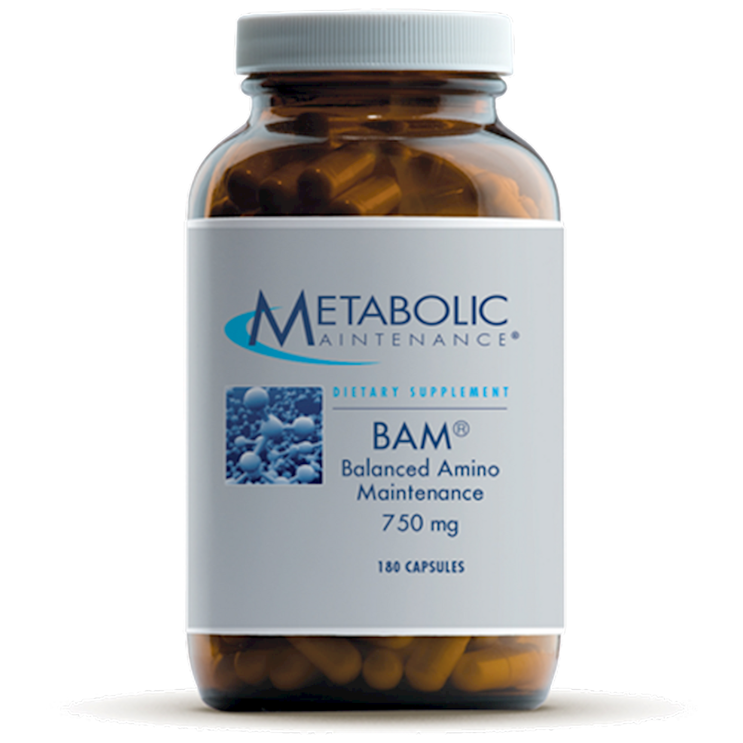 BAM 750 mg