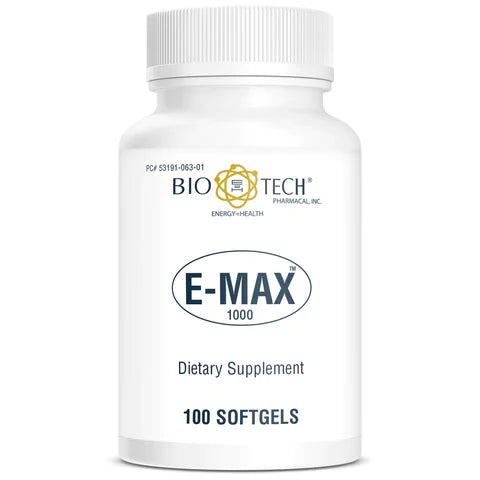E-Max 1000