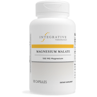 Magnesium Malate
