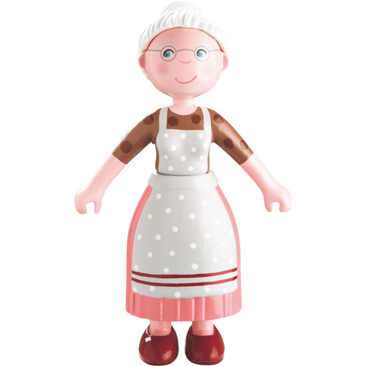 Haba Little Friends | Grandma Elli