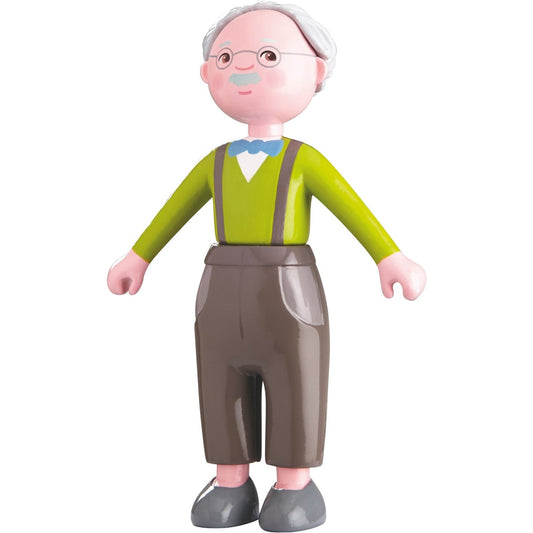 Haba Little Friends | Grandpa Kurt