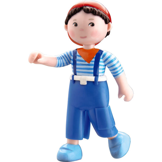 Haba Little Friends | Matze
