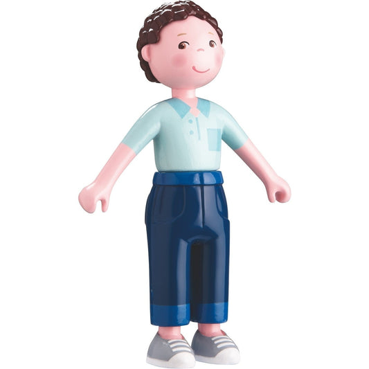 Haba Little Friends | Dad Michael