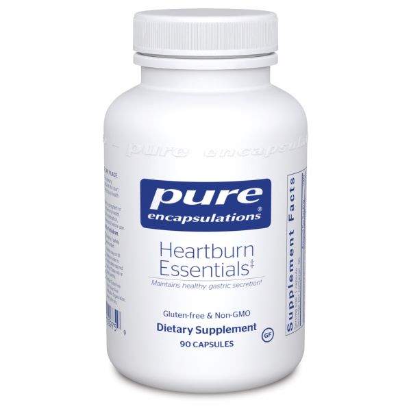 Heartburn Essentials