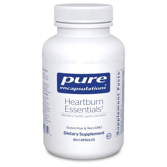 Heartburn Essentials