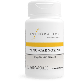 Zinc-Carnosine