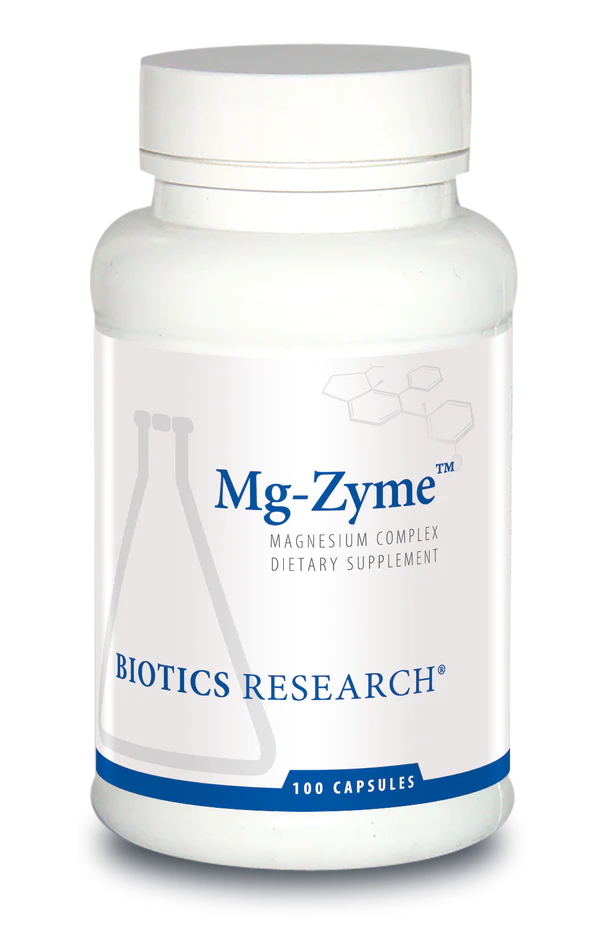 Mg-Zyme™