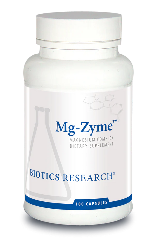 Mg-Zyme™