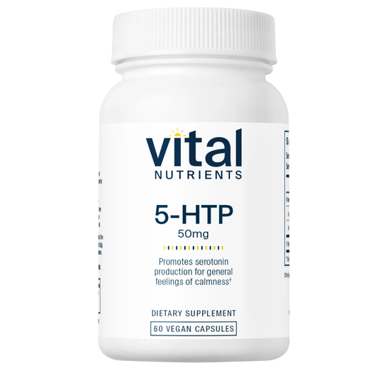 5HTP 50mg