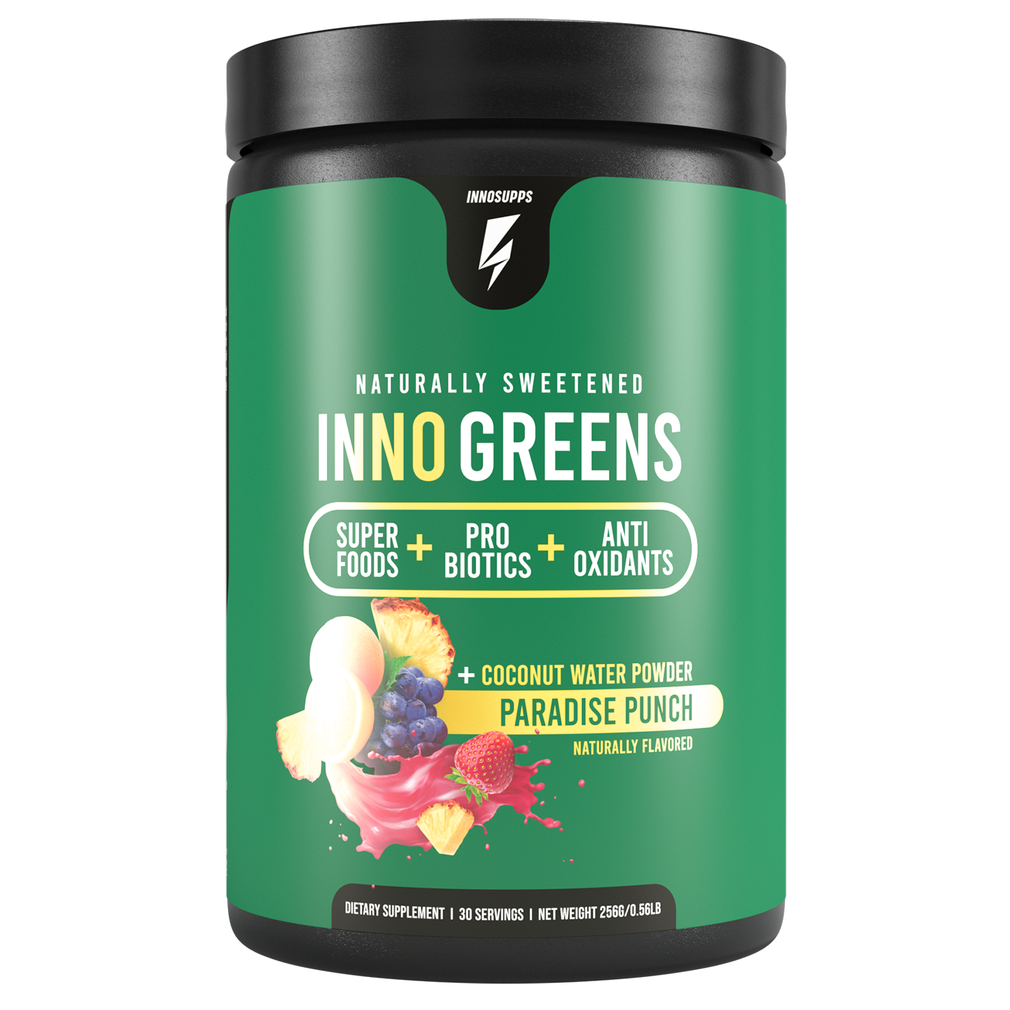 Inno Greens