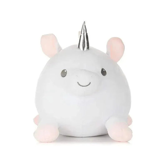 Kids Preferred Cuddle Pals Stuffed Animal Plush, Unicorn