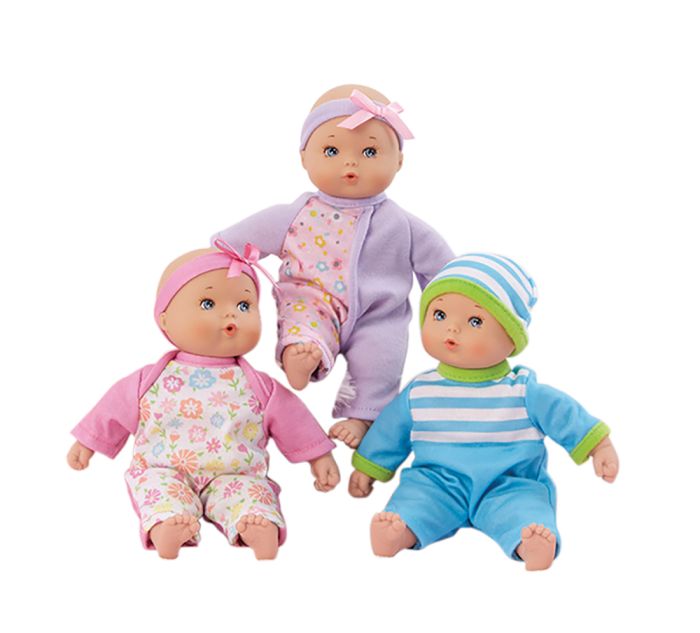 Madame Alexander Little Cuties Doll