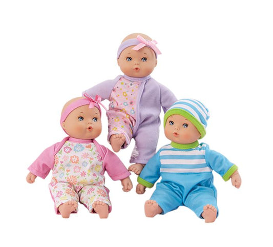 Madame Alexander Little Cuties Doll