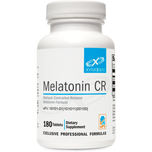 Melatonin CR