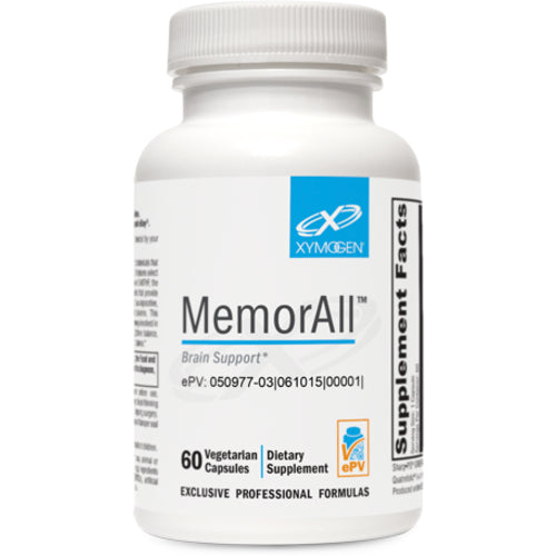 MemorAll™