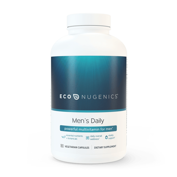 Men's Daily
