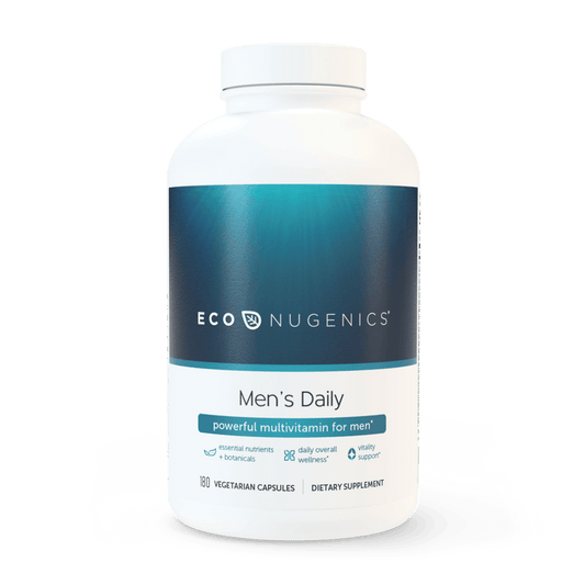 Men's Daily