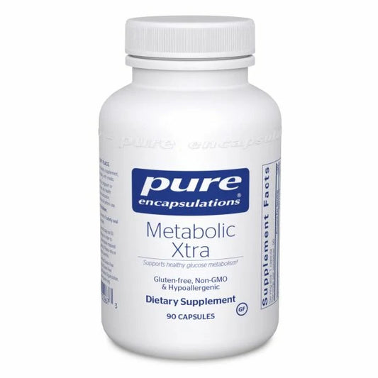 Metabolic Xtra