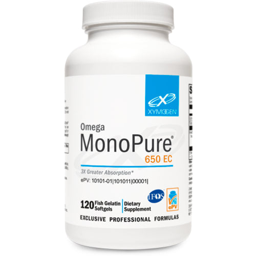 Omega MonoPure® 650 EC