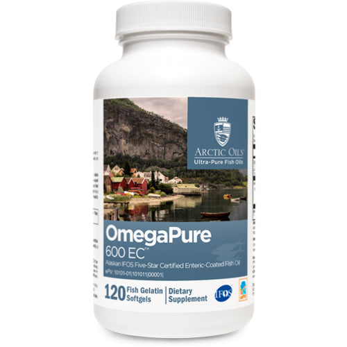 OmegaPure 600 EC™