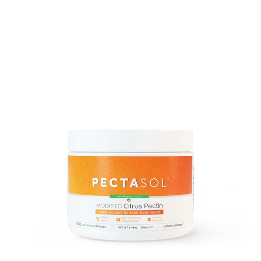 PectaSol Powder Lime-Infusion