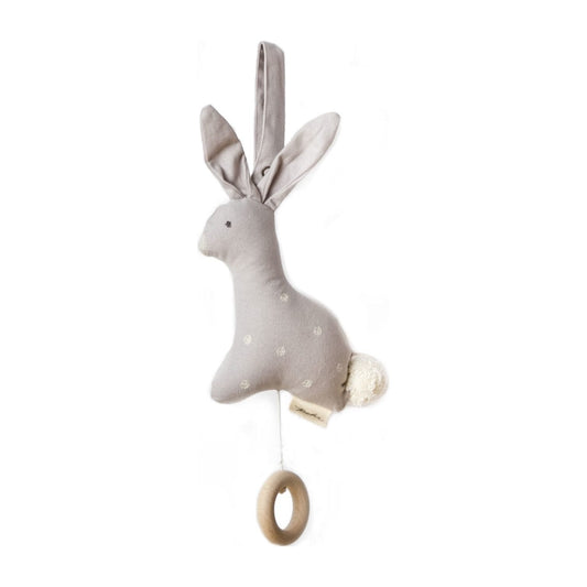 Pehr Designs Musical Mobile - Tadpole