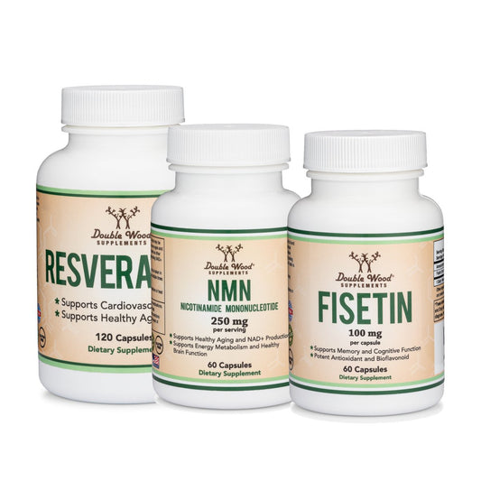 Anti-Aging Bundle