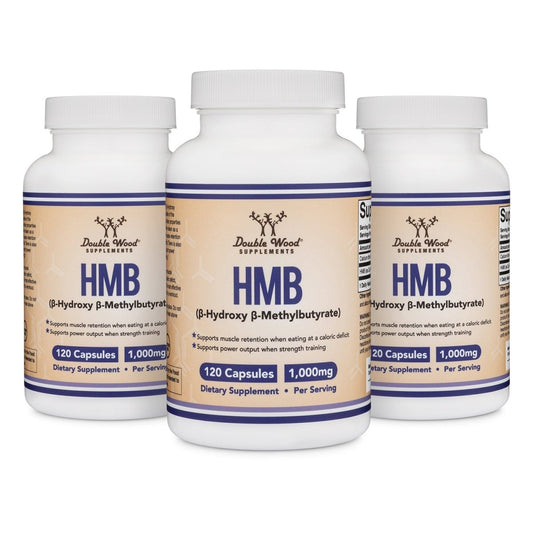 HMB Triple Pack