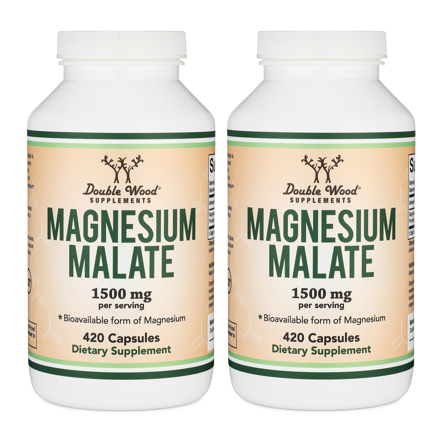Magnesium Malate